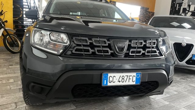 DACIA DUSTER 1.0 TCE 100 CV ECO-G 4X2 ESSENTI - foto 2