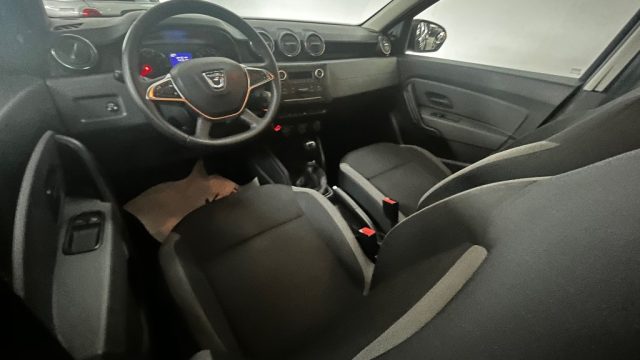 DACIA DUSTER 1.0 TCE 100 CV ECO-G 4X2 ESSENTI - foto 7