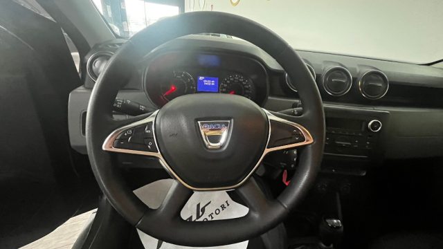 DACIA DUSTER 1.0 TCE 100 CV ECO-G 4X2 ESSENTI - foto 9