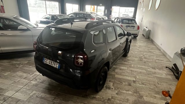 DACIA DUSTER 1.0 TCE 100 CV ECO-G 4X2 ESSENTI - foto 5
