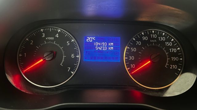 DACIA DUSTER 1.0 TCE 100 CV ECO-G 4X2 ESSENTI - foto 10