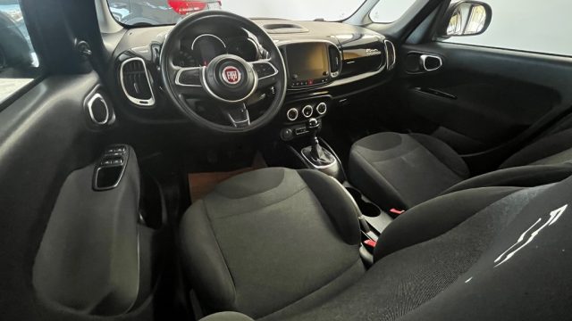 FIAT 500L 1.6 MULTIJET 120 CV MIRROR CITY  - foto 7