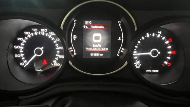 FIAT 500L 1.6 MULTIJET 120 CV MIRROR CITY  - foto 9