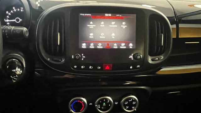 FIAT 500L 1.6 MULTIJET 120 CV MIRROR CITY  - foto 10