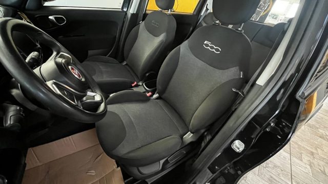 FIAT 500L 1.6 MULTIJET 120 CV MIRROR CITY  - foto 8