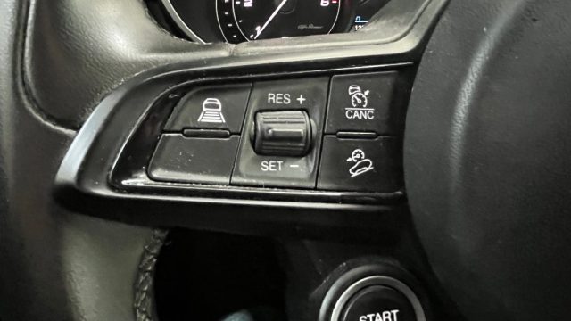 ALFA ROMEO STELVIO 2.2 TURBODIESEL 190 CV AT8 Q4 BU - foto 14