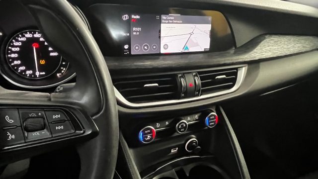 ALFA ROMEO STELVIO 2.2 TURBODIESEL 190 CV AT8 Q4 BU - foto 12