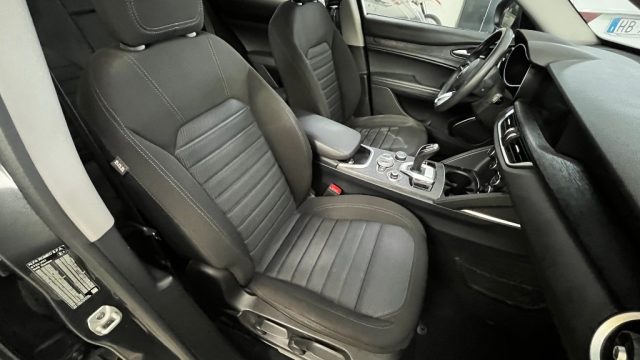 ALFA ROMEO STELVIO 2.2 TURBODIESEL 190 CV AT8 Q4 BU - foto 6
