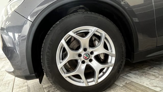 ALFA ROMEO STELVIO 2.2 TURBODIESEL 190 CV AT8 Q4 BU - foto 15