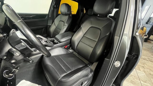 PORSCHE CAYENNE 3.0 V6 E-HYBRID- PACK CRONO - 21 - foto 8