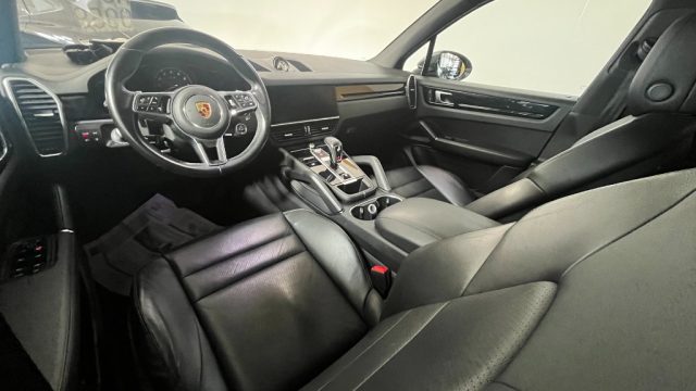 PORSCHE CAYENNE 3.0 V6 E-HYBRID- PACK CRONO - 21 - foto 7