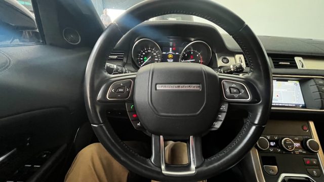 LAND ROVER RANGE ROVER EVOQUE 2.0 TD4 150 CV 5P. SE DYNAMIC - foto 12