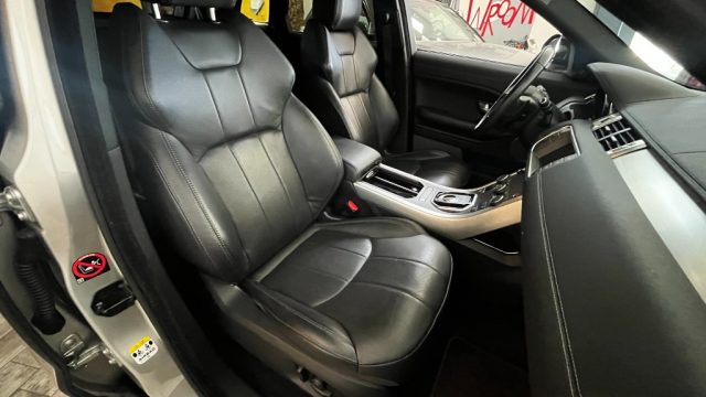 LAND ROVER RANGE ROVER EVOQUE 2.0 TD4 150 CV 5P. SE DYNAMIC - foto 6