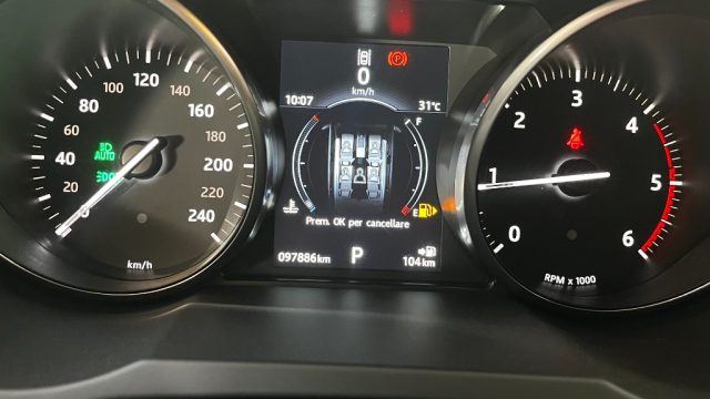 LAND ROVER RANGE ROVER EVOQUE 2.0 TD4 150 CV 5P. SE DYNAMIC - foto 10