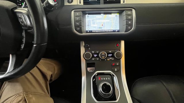 LAND ROVER RANGE ROVER EVOQUE 2.0 TD4 150 CV 5P. SE DYNAMIC - foto 11