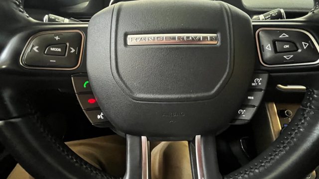 LAND ROVER RANGE ROVER EVOQUE 2.0 TD4 150 CV 5P. SE DYNAMIC - foto 13