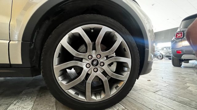 LAND ROVER RANGE ROVER EVOQUE 2.0 TD4 150 CV 5P. SE DYNAMIC - foto 15