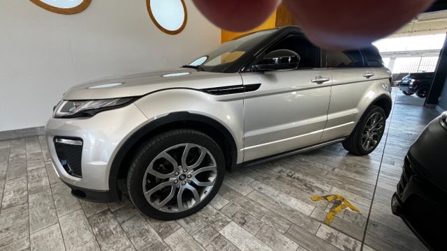 LAND ROVER RANGE ROVER EVOQUE 2.0 TD4 150 CV 5P. SE DYNAMIC - foto 3