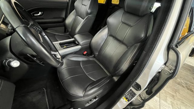LAND ROVER RANGE ROVER EVOQUE 2.0 TD4 150 CV 5P. SE DYNAMIC - foto 9
