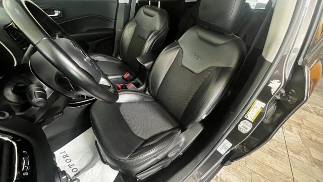 JEEP COMPASS 2.0 MULTIJET II AUT. 4WD LIMITED - foto 8