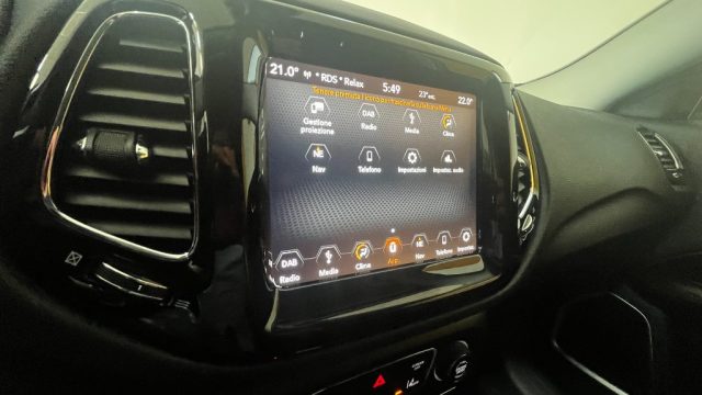 JEEP COMPASS 2.0 MULTIJET II AUT. 4WD LIMITED - foto 13