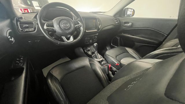 JEEP COMPASS 2.0 MULTIJET II AUT. 4WD LIMITED - foto 7
