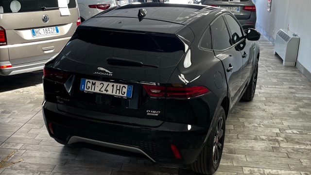 JAGUAR E-PACE 2.0D 150 CV AWD AUT. R-DYNAMIC - foto 5