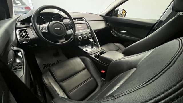JAGUAR E-PACE 2.0D 150 CV AWD AUT. R-DYNAMIC - foto 7
