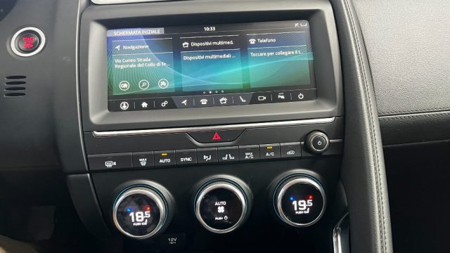 JAGUAR E-PACE 2.0D 150 CV AWD AUT. R-DYNAMIC - foto 10