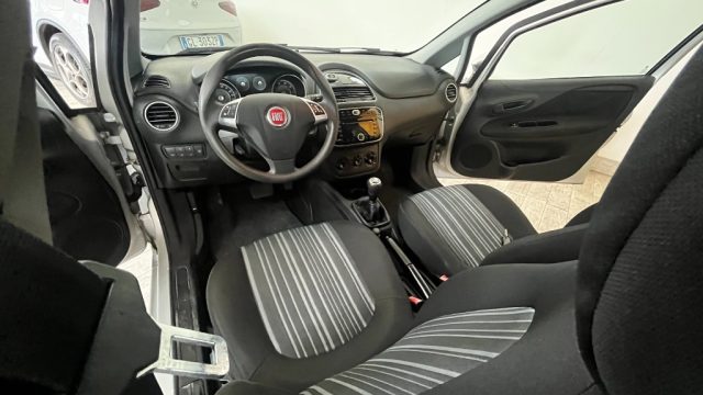 FIAT GRANDE PUNTO 1.4 5 PORTE S&S DUALOGIC ACTUAL - foto 8