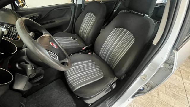 FIAT GRANDE PUNTO 1.4 5 PORTE S&S DUALOGIC ACTUAL - foto 10