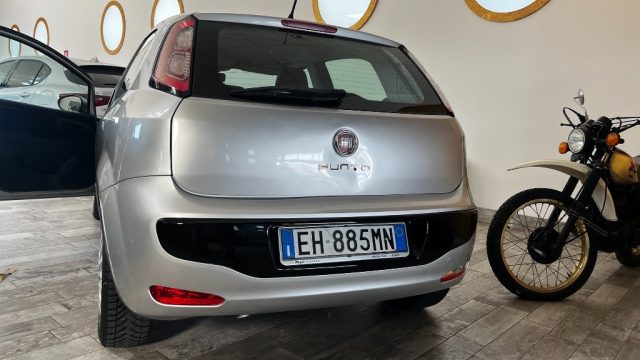 FIAT GRANDE PUNTO 1.4 5 PORTE S&S DUALOGIC ACTUAL - foto 6