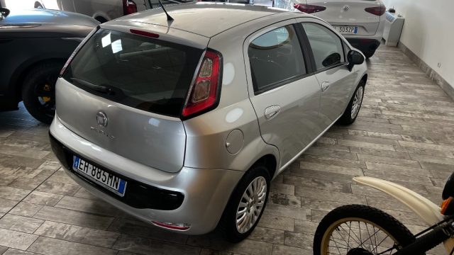 FIAT GRANDE PUNTO 1.4 5 PORTE S&S DUALOGIC ACTUAL - foto 7