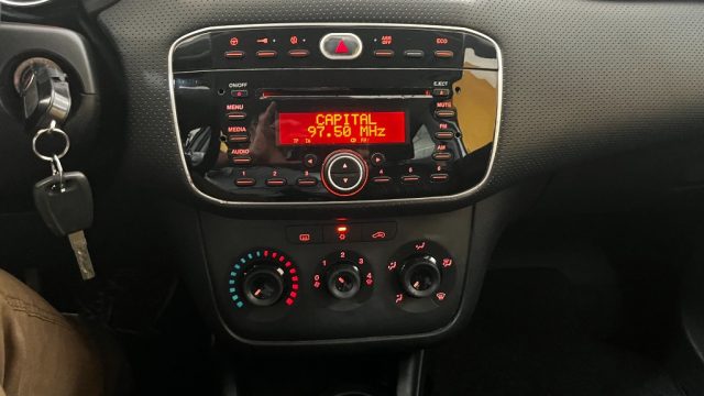 FIAT GRANDE PUNTO 1.4 5 PORTE S&S DUALOGIC ACTUAL - foto 12