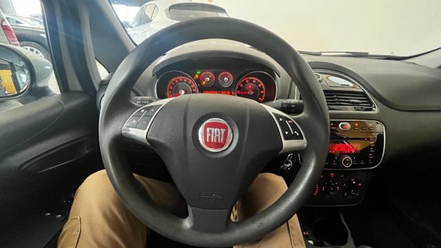 FIAT GRANDE PUNTO 1.4 5 PORTE S&S DUALOGIC ACTUAL - foto 13