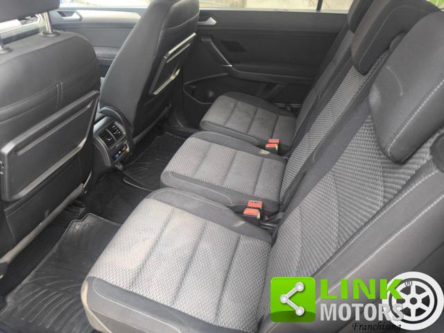 VOLKSWAGEN TOURAN 2.0 TDI 150 CV SCR DSG COMFORTLI - foto 13
