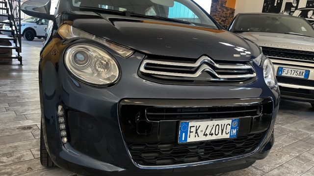 CITROEN C1 VTI 68 5 PORTE SHINE - foto 2