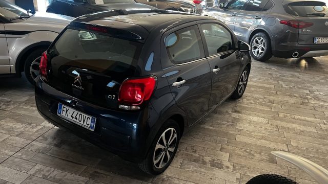 CITROEN C1 VTI 68 5 PORTE SHINE - foto 5