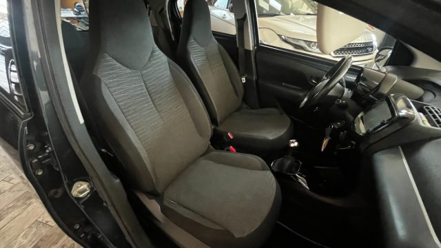 CITROEN C1 VTI 68 5 PORTE SHINE - foto 6