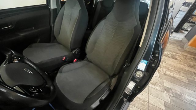 CITROEN C1 VTI 68 5 PORTE SHINE - foto 8