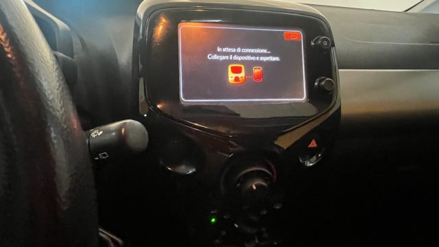 CITROEN C1 VTI 68 5 PORTE SHINE - foto 10