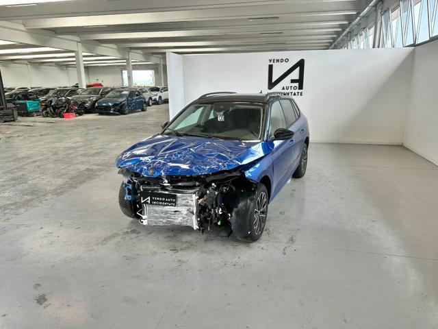 SKODA KAMIQ 1.5 TSI ACT DSG 130 EDITION - foto 3
