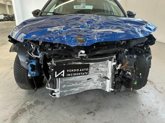 SKODA KAMIQ 1.5 TSI ACT DSG 130 EDITION - foto 9