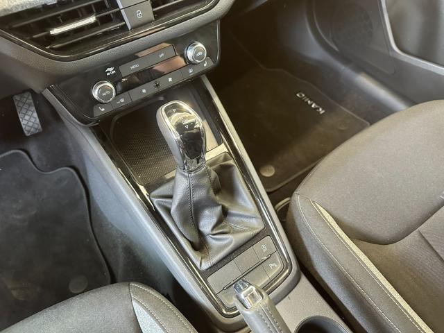 SKODA KAMIQ 1.5 TSI ACT DSG 130 EDITION - foto 17