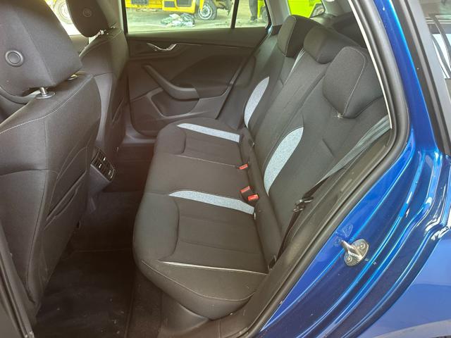 SKODA KAMIQ 1.5 TSI ACT DSG 130 EDITION - foto 12