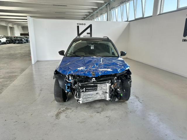 SKODA KAMIQ 1.5 TSI ACT DSG 130 EDITION - foto 2