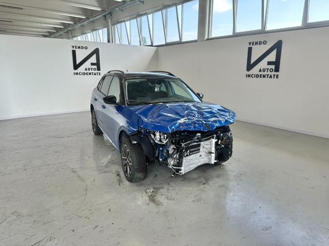 SKODA KAMIQ 1.5 TSI ACT DSG 130 EDITION