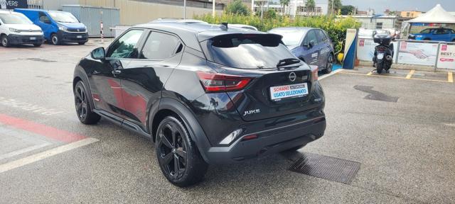 NISSAN JUKE 1.6 HEV PREMIERE EDITION - foto 3