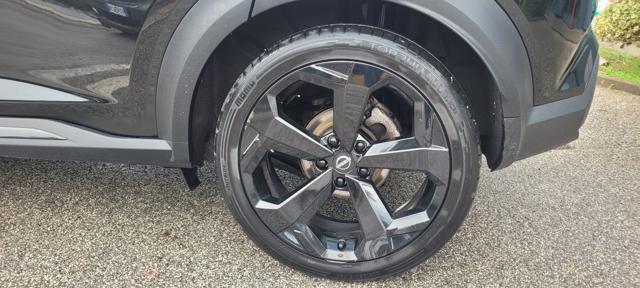NISSAN JUKE 1.6 HEV PREMIERE EDITION - foto 5