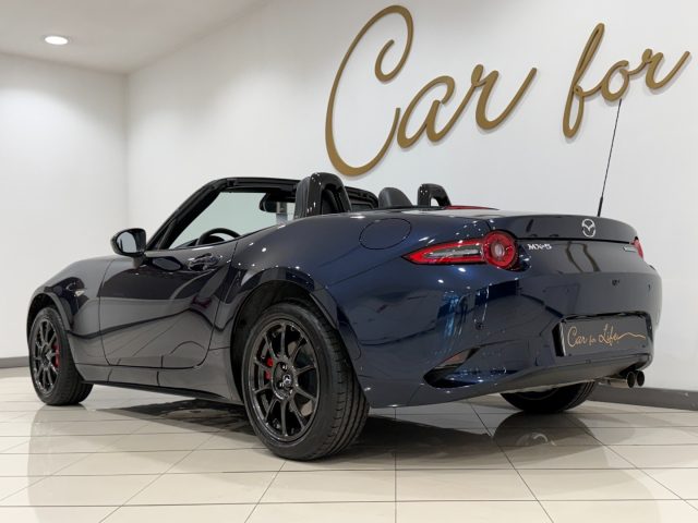 MAZDA MX-5 1.5 SKYACTIVE 132 CV RF HOMURA - foto 6